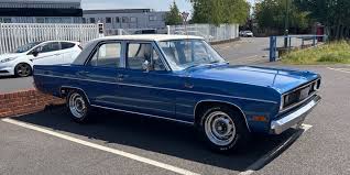 Image result for True Blue 1972 Valiant