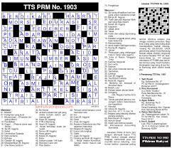 Berikut ini merupakan prediksi jawaban media utak atik media indonesia minggu 692 , 20 april 2014. Https Lamhots Wordpress Com Kamus Tts Bahasa Indonesia 2015 09 14t10 30 33 00 00 Weekly 0 6 Https Lamhots Wordpress Com 2015 09 14 Jawaban Tts Kompas Minggu 1831 2016 01 31t19 13 59 00 00 Monthly Https Lamhots Wordpress Com Kamus