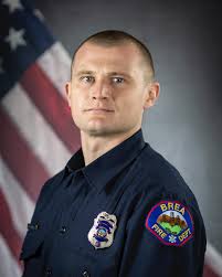 Brea Fire Department