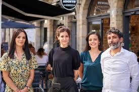Restaurant Libanais Lyon Le Classement Des Lyonnais