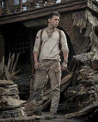Here's everything we know about the upcoming film. Uncharted 2022 Imdb
