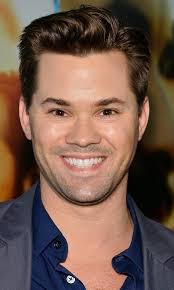 VJBrendan.com: Andrew Rannells & Cheyenne Jackson at the 'Looking' Premiere