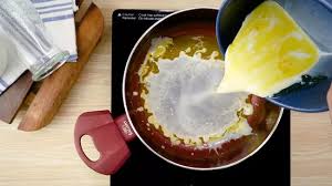 Sedap dan yang penting memang inshaallah dan confirm sedappp! 3 Ways To Make Cream From Milk Wikihow