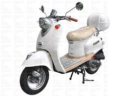 Icebear 50cc 5 Automatic Scooter 50cc Moped Scooters For Sale Scooter