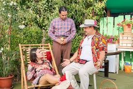 22.05.2019 · las fierbinti sezon nou, las fierbinti de azi, las fierbinti ultimul episod, las fierbinti sezon 15, las fierbinti 2019, las fierbinti 2018, las fierbinti. Cum Se DesfÄƒÈ™oarÄƒ FilmÄƒrile Serialului Las FierbinÈ›i Pe Timp De Pandemie Mihai Bobonete MancÄƒm Pe Rand Nu Ne IntersectÄƒm E Foarte Trist Libertatea