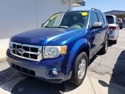 Image result for Monterey 2008 Escape