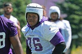 Vikings rookie defensive tackle jaylen twyman is expected to make a full recovery after being wounded monday during a shooting in washington d.c., the team announced. Amlpdnsajla6qm