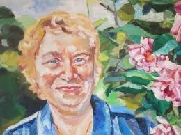 Barbara Licht's Instagram, Twitter & Facebook