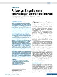 If a patient uses 3 sprays in each nostril, write 0.6ml in the out column. Fentanyl Zur Behandlung Von Tumorbedingten Durchbruchschmerzen