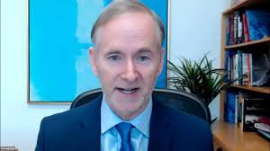 Johns Hopkins Bloomberg School of Public Health COVID-19 Expert Media  Briefing