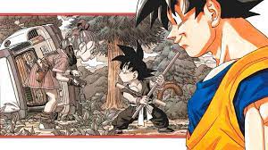Se divide básicamente en cuatro sagas: Dragon Ball En Que Orden Ver Toda La Serie Peliculas Y Manga Meristation