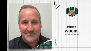 Profil von Ohio Football