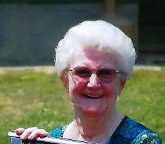 Barbara Szarek Obituary