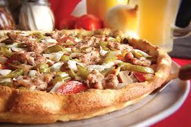 Frankie S Pizza Pasta Dessert Wine Bay Village Ohio
