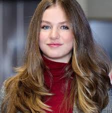 Profile for Priñcess Leõñor