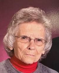 Laverne Smith Furlong Obituary September 30, 2024