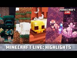 The minecraft caves & cliffs release date has been split, with the first part arriving summer 2021 and the second set for the holiday season, for both so what exactly do we mean by the release date has been split? When Is The Minecraft 1 17 Update Coming Out