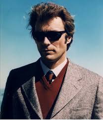 Harry Callahan Dirty Harry Clint Eastwood Blazer