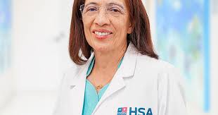 Dr Joy Wallace-Grant