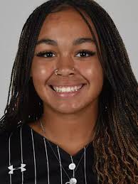 2025 Softball Roster