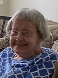 Mary Lynn Goff Obituary November 21, 2021