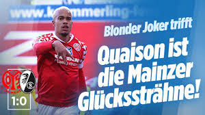 Roland sallai, 24, from hungary sc freiburg, since 2018 right winger market value: 1 Fsv Mainz 05 Gegen Sc Freiburg Liveticker Bundesliga 25 Spieltag 2020 2021 Sport Bild De