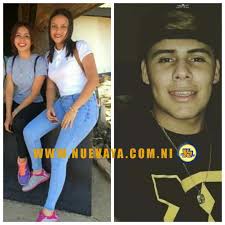 Dan cristiana sepultura a trío de jóvenes fallecidos en accidente de  tránsito en Estelí