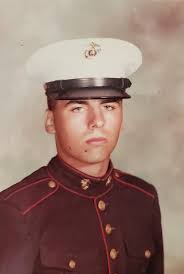 USMC enlistment anniversary and Vietnam War memories