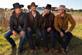 Farmer Wants a Wife' Season 2 Finale: Who the Farmers Picked on Decision Day