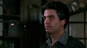Chris Sarandon