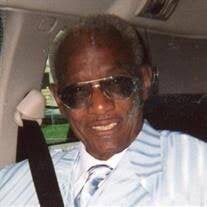 Mr. Walter Lee McCall Obituary