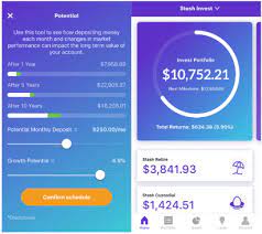 Stash‏подлинная учетная запись @stash 5 мар. Stash Invest Review 2021 Investing With 5 Isn T Worth It