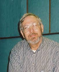 Alan B. Mahan Obituary