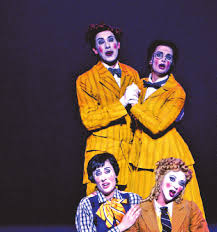 Austin LGBT Icon Paul Soileau and His NSFW Moving Pictures