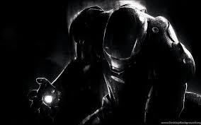 Iron man man wallpaper iron wallpaper pc jarvis iron man iron man wallpaper wallpaper backgrounds 3d wallpaper background images wallpapers. Best Hd Wallpaper Iron Man Monochrome Version For Desktop Desktop Background
