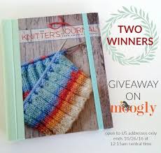 The Knitter S Journal From Swatch To Stash Review Giveaway Knitting Books Knitting Knitters