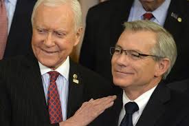 House panel accuses Arizona Rep. Schweikert in ethics complaint