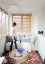 A leather couch is the ideal way to improve a space's design and The Best Sales Of Cyber Monday 2016 Jillian Harris Home Home Living Room Rugs In Living Room