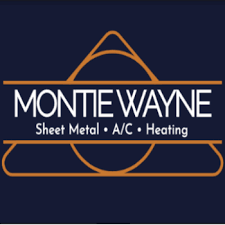Wayne price heating & air conditioning in waxahachie, tx, specializes in sheet metal fabrication. Montie Wayne Sheet Metal Home Facebook