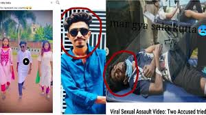 Vifeo ridoy babo tanpa sendor : Vifeo Ridoy Babo Tanpa Sendor Sexual Assault Video 6 Arrested In Bangalore Efforts On To Find Victim