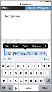 You can copy and paste the cursed text into chat messages, internet comments, and all sorts of other places. Text Fonts Copy And Paste Lingojam
