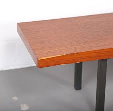 Find your teak bench easily amongst the 12 products from the leading brands (cinna,.) on archiexpo, the architecture and design specialist for your professional purchases. Danish Design Teak Set Telephone Bench With Chest Of Drawers And Mirror Dekaden