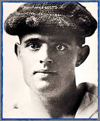 The King of Mazy May