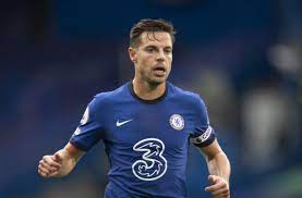 Chelsea ace césar azpilicueta has given his verdict on timo werner's first season in the premier league ahead of the champions league final against manchester city on saturday. Chelsea Cesar Azpilicueta Is Edging Towards Legendary Status
