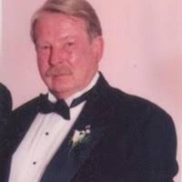 Roger Olive Bishop Obituary 2012