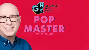 Everybody is a Star' as Sly Stone once crooned and he may well have been  talking about the Pop experts