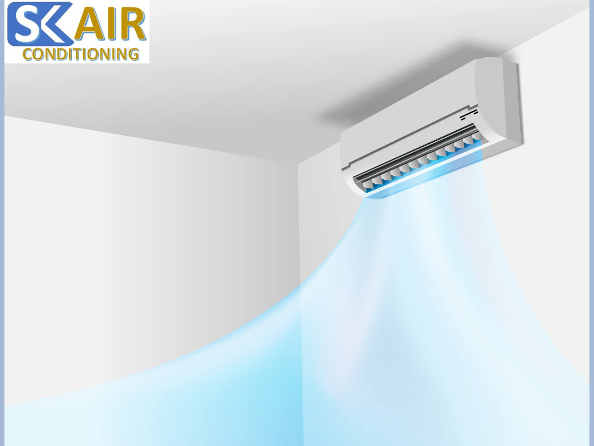 Rental Split AC Near Me in Gurugram product image