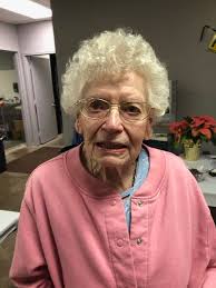 Most Recent Obituaries