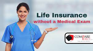 I remember my life insurance medical exam. The Myth Of No Medical Exam Life Insurance Comparepolicy