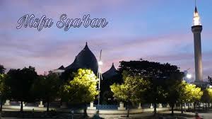 Daftar Amalan Nisfu Sya Ban 8 April 2020 Anjuran Ulama Salah Satunya Panduan Niat Puasa Surya